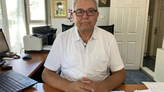 Akarbaşı Muhtarı Canseverden ÇARPA Açıklaması