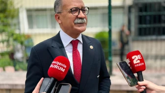 "Bu bir siyasi darbedir"