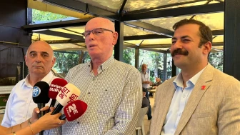 Kazım Kurt: “Peşin peşin tutuklayarak cezalandırmak, adaletsizliğin ve hukuksuzluğun en temel göstergesidir”