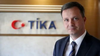 Serkan Kayalar kimdir, kaç yaşında, aslen nereli, ne iş yapıyor ve TİKA görevinden neden alındı? Tüm biyografik detaylar