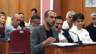 CHP’li Emre Genç: “Sivas’ı unutmadık, unutturmayacağız”
