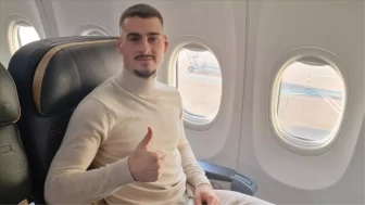 Ognjen Mimovic Kimdir, kaç yaşında, kaç asist yaptı, hangi takımlarda oynadı?