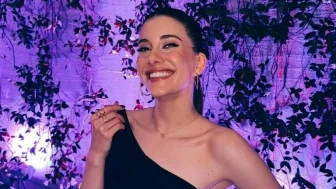 Kıskanmak Dizisinin Nalan'ı Beril Pozam Kimdir? Yeni Rolüyle Geri Dönüyor