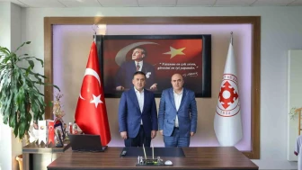 Ekonomik Gelişim İçin Tam Destek Mesajı