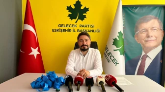 Gelecek Partisi İl Başkanı Durmazlar’dan Engelliler İçin “Ortak Çözüm” Çağrısı