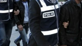 Aranan 114 Şahıs Yakalandı!