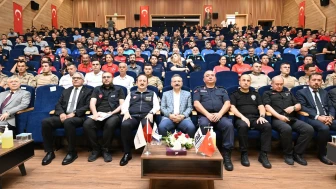 Eskişehir'de Arama Kurtarma Gücü Artırılıyor