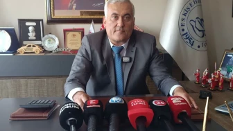 “Kahveci esnafına katı atık değil adalet gerekir”