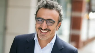 Chobani Sahibi Hamdi Ulukaya Kimdir, Serveti Ne Kadar, Chobani Hangi Ülkenin Markası?