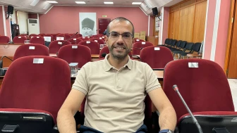 CHP’li Genç’ten Meclise Katılmayan AK Partili ve MHP’li Üyelere Tepki: “Tepkilerini Salonlarda Göstermeliydiler”