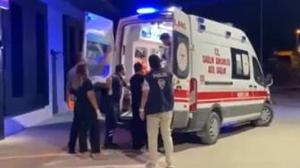 Cenazeleri mağaradan çıkarmışlar, birbirlerine sarılmışlar