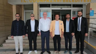 “Odunpazarı’ndan Eskişehirspor’a Tam Destek: Yeni Lig, Yeni Umutlar”