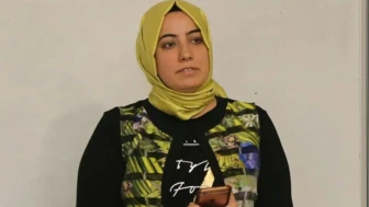 Meryem İlayda Atlas Çetin Kimdir, Nereli, Kaç Yaşında? TRT Ataması Sonrası Merak Edilenler