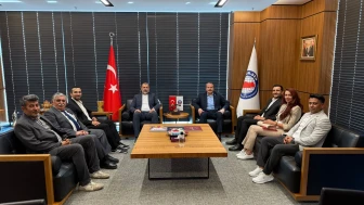 Eskişehir Eğitim-Bir-Sen’den Ankara çıkarması