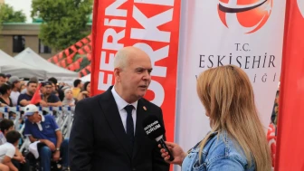 MHP Eskişehir İl Başkanından 15 Temmuz Anma Töreni Açıklaması "Demokrasi İçin Kara Lekedir"
