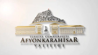 Afyonkarahisar Valiliği’nden Yangın Açıklaması