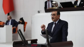 Meclis’te Enerji Resti “Zeytin de Bizim, Kömür de!”