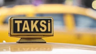 Şoförler Odası Harekete Geçti, İlçe Taksileri Logoyla Ayırt Edilecek