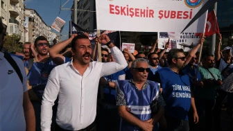 TÜRK-İŞ: “Artık Yeter, Sabrımız Taştı”