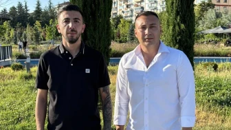 Nefer Liderleri: Eskişehirspor’a Yakışan Lig Geliyor