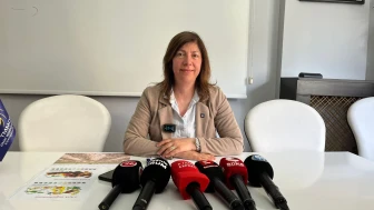 Ziraat Mühendisleri Oda Başkanı Güder: “Hidrolojik kuraklık başladı, barajlarımız kuruyor, obruklar oluşuyor”