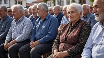 16 bin 881 TL emekli maaşı: Hangi tarihten itibaren geçerli?
