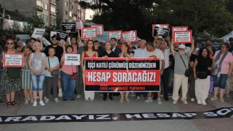 Eskişehir’de Orman Yangını Protestosu: “Yönetemiyorsunuz!”