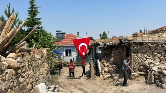 Kırka, Şehidini Bekliyor