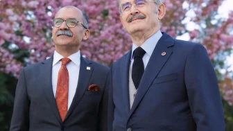 Milletvekili Arslan’dan Büyükerşen’e Destek Mesajı: “Yalnız Yürümeyecek!”