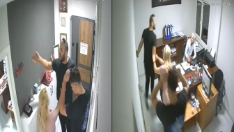 Eskişehir Servisçiler Odası’nda Şok Saldırı: Başkan “Can Güvenliğim Yok” Dedi
