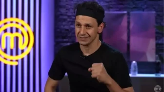 MasterChef Çağlar Kimdir, Kaç Yaşında ve Elendi mi? İşte Merak Edilenler