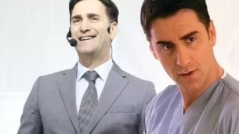 Bekir Aksoy Kimdir? Doktorlar’ın Suat’ı Olarak Tanındı, Şimdi Sahnelerin Parlayan Yıldızı