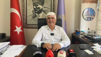 Eskişehir Çarşamba Pazarı Tartışmasında Terziler Federasyonu'ndan Açıklama