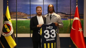 Archie Brown Kimdir, Kaç Yaşında, Kaç Asist Yaptı? İşte Fenerbahçe’nin Yeni Transferine Dair Her Şey