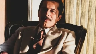 İsmail Hacıoğlu Kimdir, aslen nereli, kaç yaşında, boyu? Büyük İskender Karakteriyle Ekranlara Dönüyor