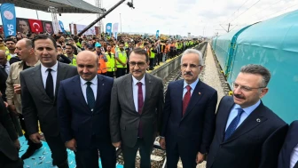 Başkan Albayrak: Eskişehir’i hep birlikte geleceğe taşıyacağız