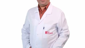 Hastanede Bitmesin