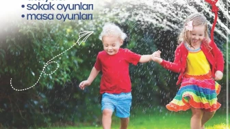 Eskişehir’de Çocuklara Özel Renkli Buluşma: Şirintepe Çocuk Şenliği Başlıyor