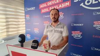 Saadet Partisi’nden sert çıkış: “Bu düzen gençleri yalnız bırakıyor, biz bırakmayacağız”