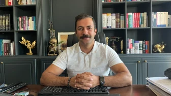 CHP Eskişehir İl Başkanı Talat Yalaz: "Kılıçdaroğlu Tartışması Partimizin Gündeminde Yok, Bizim Gündemimiz Halkın Gündemidir"