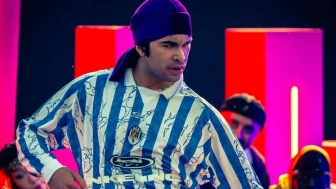 Emre Kalfa Kimdir? Fame Dans Stüdyosu’ndan Red Bull Finali’ne