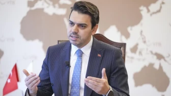 Abdullah Eren Kimdir, Aslen Nereli, Kaç Yaşında, Görevi Ne? TİKA Başkanlığına Atanan İsim