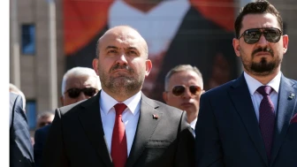 ChatGPT: AK Parti İl Başkanı Gürhan Albayrak’tan “Hamamyolu Olayı”na Tepki