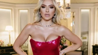 Hadise Kimdir, Yaşı, Evliliği, Eşi, Çocukları, Nereli, Eurovision Katılımı, Albümleri, Ailesi, Özel Hayatı ve Magazin Gündemi – Tüm Detaylar