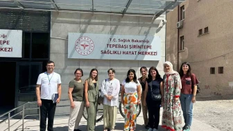 Eskişehir’de Sigarayı Bırakmak İsteyenlere Ücretsiz Destek