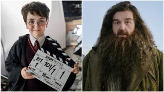 Nick Frost Kimdir? Yeni Harry Potter Uyarlamasında Hagrid’e Hayat Verecek İsim