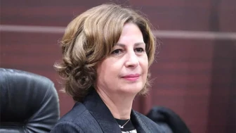 “Masumiyet Karinesi Tehdit Altında” – Ünlüce’den Sert Mesaj