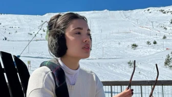 Lizge Cömert Kimdir? Kardeşlerim’in Süsen’i Çarpıntı ile Ekranlara Dönüyor