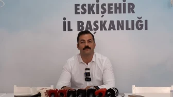 CHP'den AKP'ye sert tepki: “Tehditler çaresizliklerinin dışavurumudur”