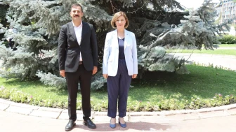 CHP İl Başkanı’nın sosyal medya paylaşımı dikkat çekti